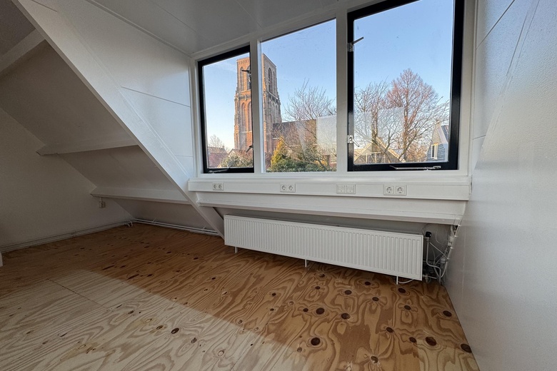 Kantoorruimte Amsterdam - Dorpsweg Ransdorp 33 - Foto 9