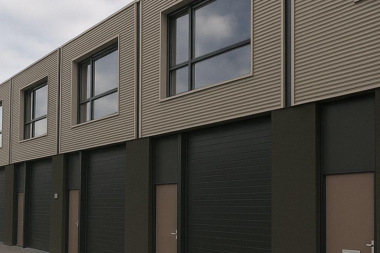 Bekijk foto 1 van Archimedesbaan 6 2