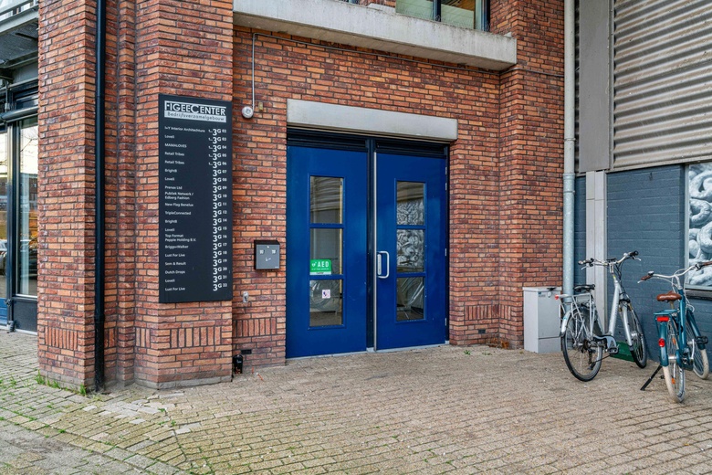 KantoorruimteaanHendrik Figeeweg 3 G 16<br/> inHaarlem