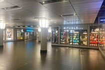 Winkelruimte Amsterdam - Stationsplein 41 D - Foto 4