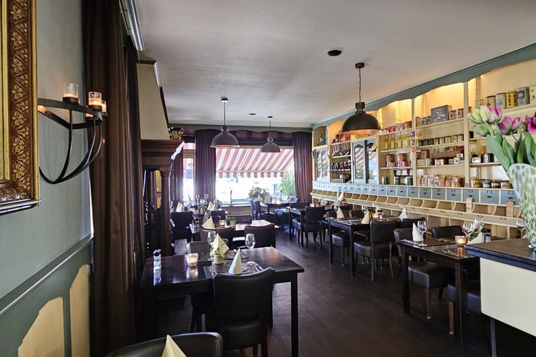 HorecaaanDe Bleek 19<br/> inBorne