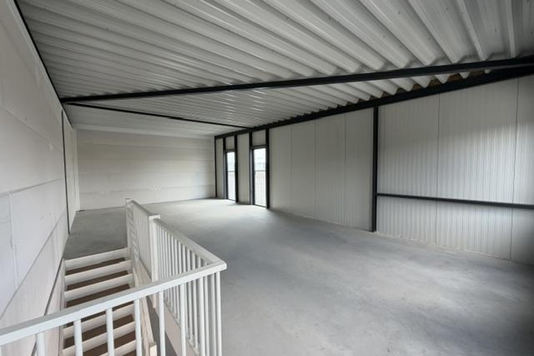 Bedrijfsruimte Velddriel - De Tweede Geerden 4 8 - Foto 11