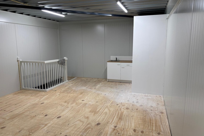 BedrijfsruimteaanPascalweg 39<br/> inZwolle