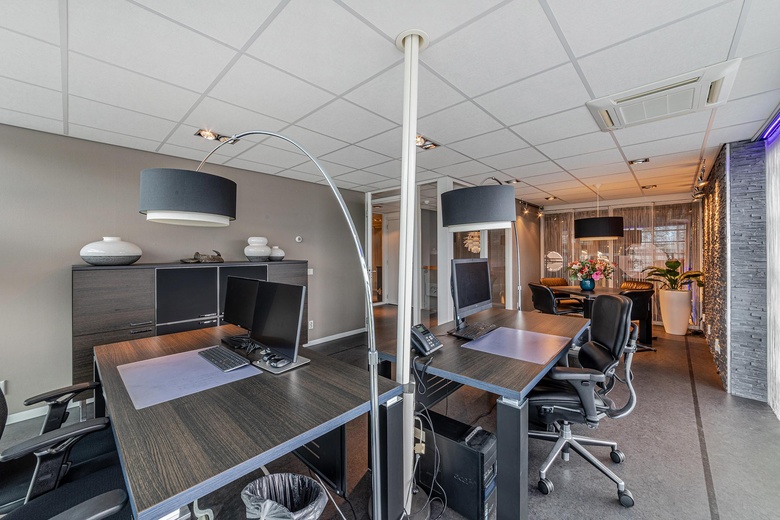BedrijfsruimteaanSoldaatweg 42<br/> inWormerveer