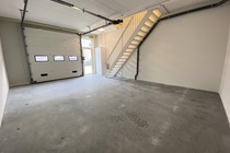 Bedrijfsruimte Almere - Palmpolstraat 99 G 17 - Foto 4