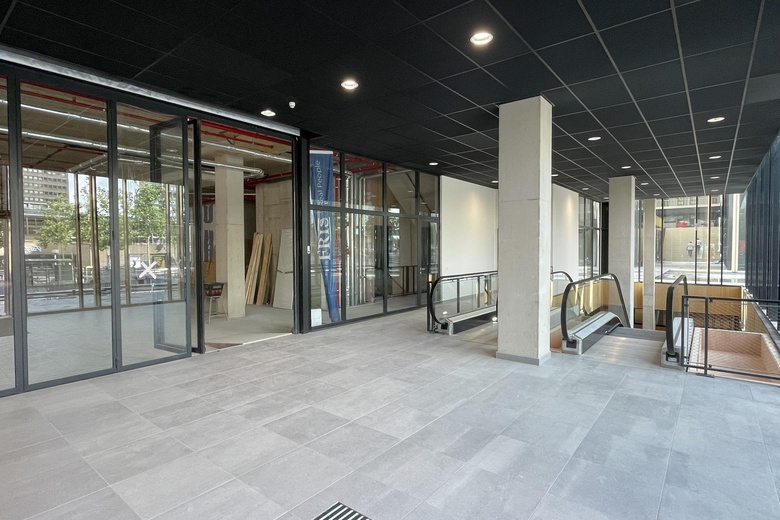 HorecaaanJulianaplein 0 ong<br/> inAmsterdam