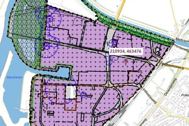 Kavel Zutphen - Hanzeweg 0 ong - Foto 2