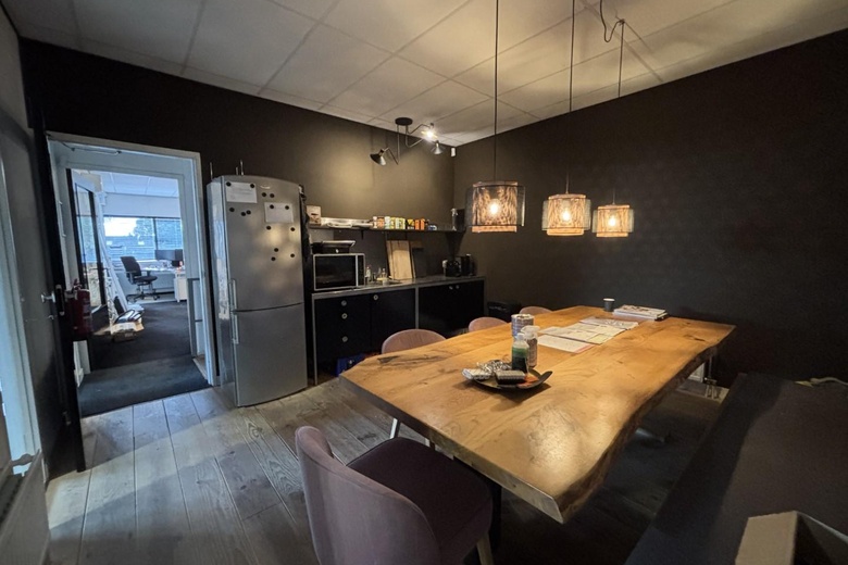 BedrijfsruimteaanEdisonweg 5 C<br/> inAlkmaar