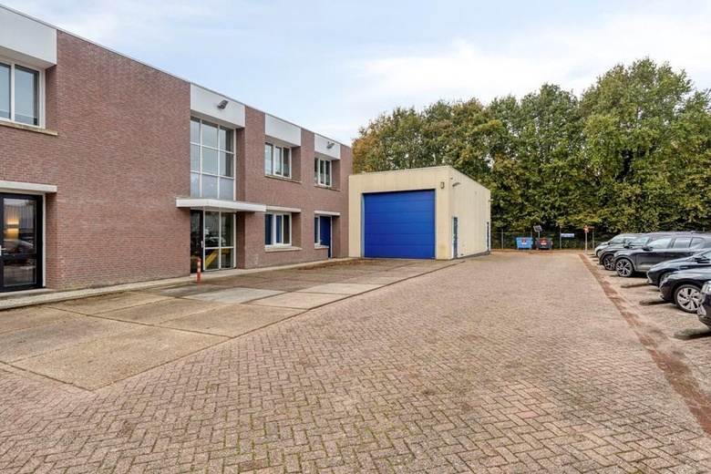 Kantoorruimte Alkmaar - Berenkoog 49 - Foto 4
