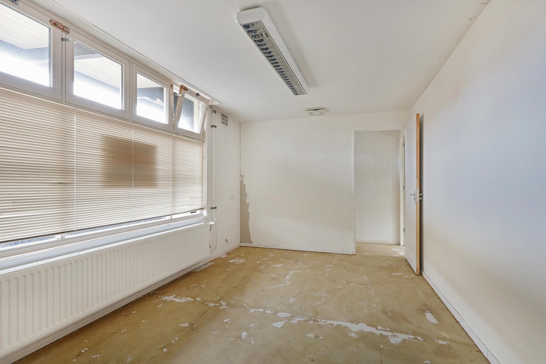 KantoorruimteaanDistelplein 10<br/> inAmsterdam