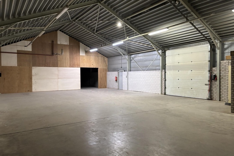 Bedrijfsruimte Heeswijk - Retselseweg 2 - Foto 4