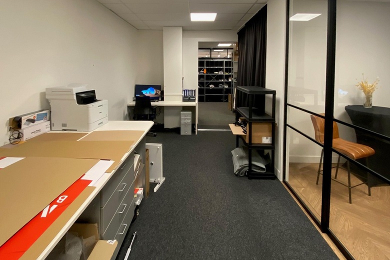 WinkelruimteaanKerkbuurt 93<br/> inSliedrecht