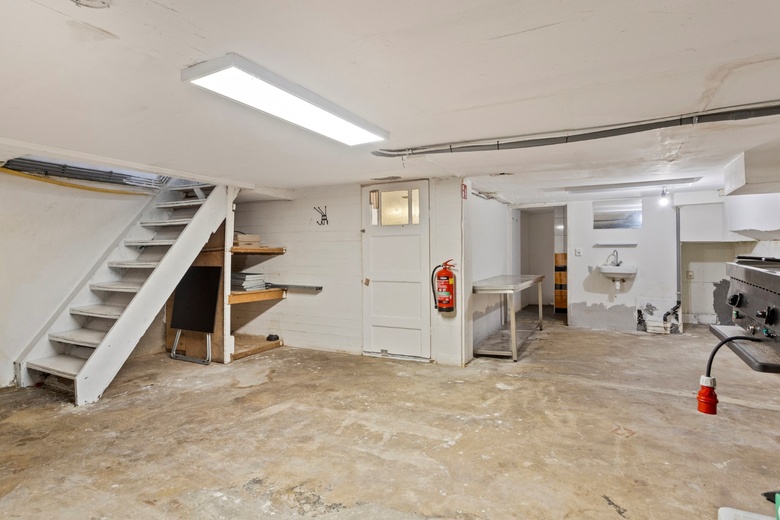 Winkelruimte Amsterdam - Hoofddorpweg 15 H - Foto 17