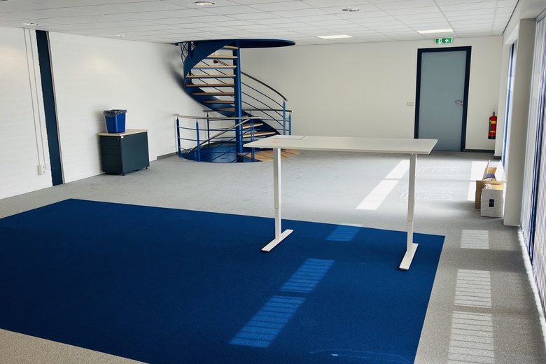 BedrijfsruimteaanMilieuparkweg 12<br/> inSittard BedrijfsruimteaanMilieuparkweg 12<br/> inSittard