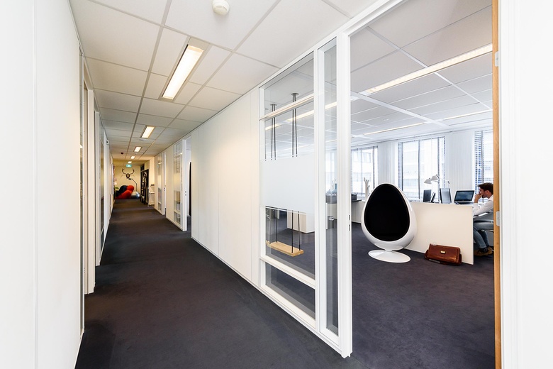 KantoorruimteaanPhilipsstraat 1-7 BU<br/> inLeusden