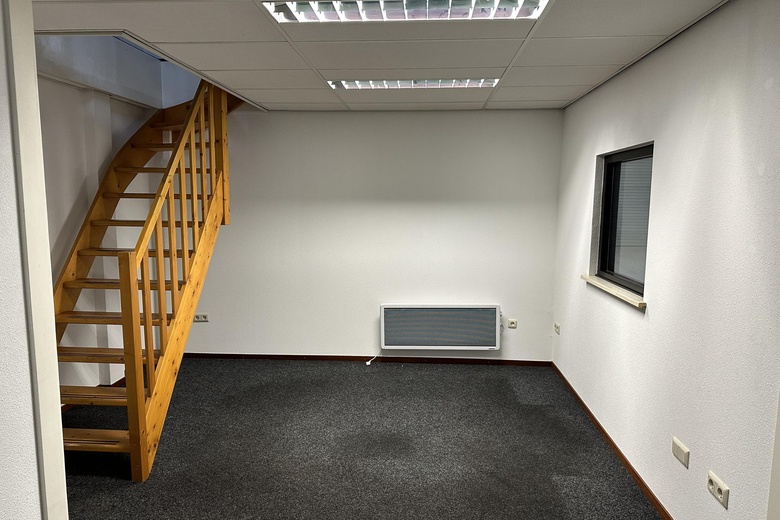 BedrijfsruimteaanWatermolenstraat 3 b<br/> inRoosendaal