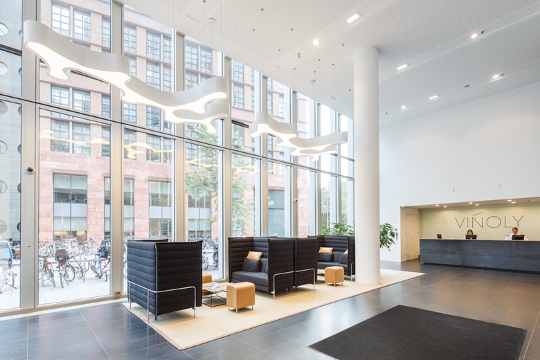 KantoorruimteaanClaude Debussylaan 10<br/> inAmsterdam