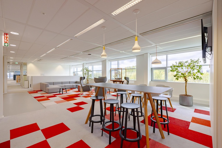 KantoorruimteaanCondensatorweg 54<br/> inAmsterdam KantoorruimteaanCondensatorweg 54<br/> inAmsterdam