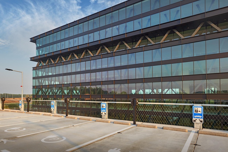 KantoorruimteaanJoan Muyskenweg 28<br/> inAmsterdam