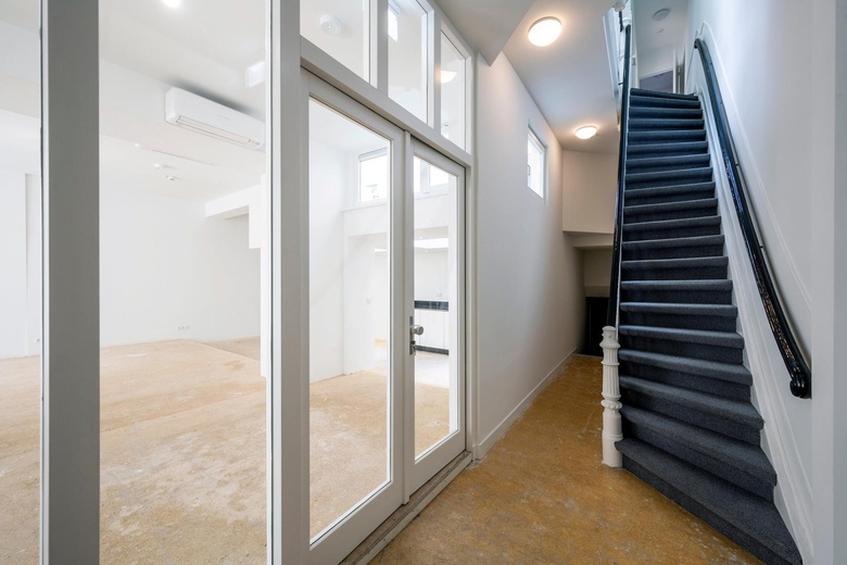 KantoorruimteaanDamrak 89 - 90<br/> inAmsterdam