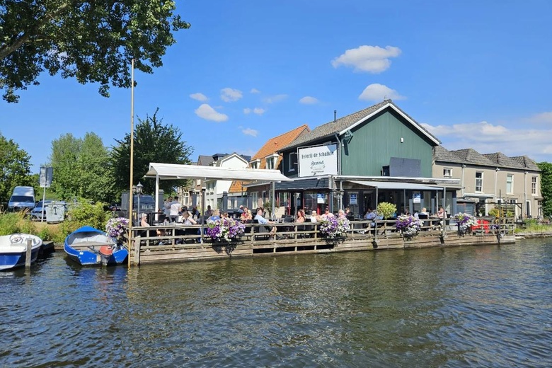 HorecaaanOssenmarkt 12A<br/> inWeesp