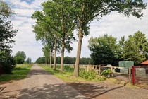Bedrijfsruimte Kolham - Uiterdijk 1 - Foto 6