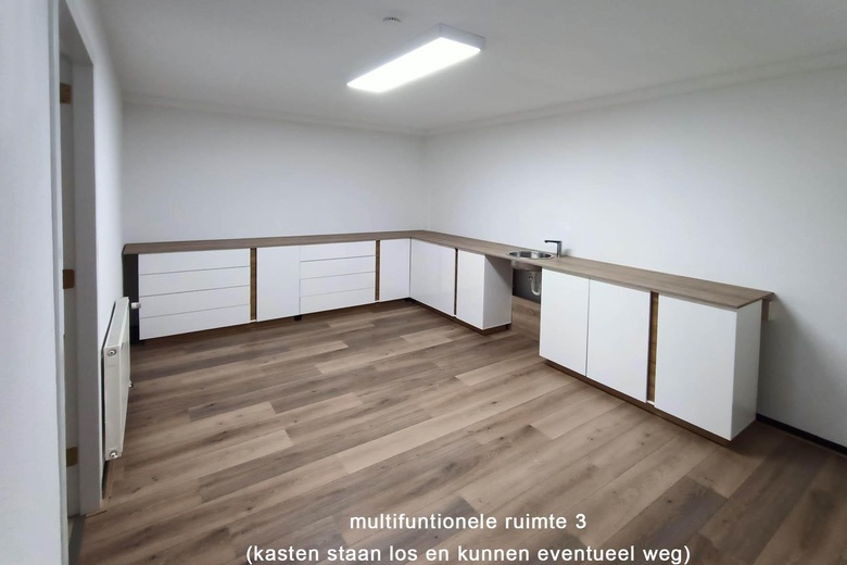 Kantoorruimte Roelofarendsveen - Veenderveld 56 - Foto 7