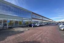 Bekijk foto 4 van Pieter Ghijsenlaan 14 B