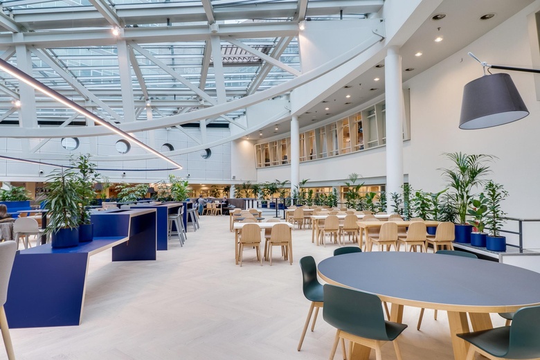 KantoorruimteaanWinthontlaan 1<br/> inUtrecht