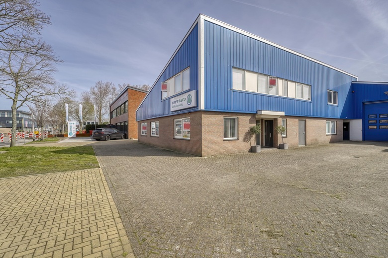 Bedrijfsruimte Katwijk - Heerenweg 1 - Foto 30