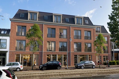 Bekijk foto 2 van Dorpsstraat vo Steenstraat 14