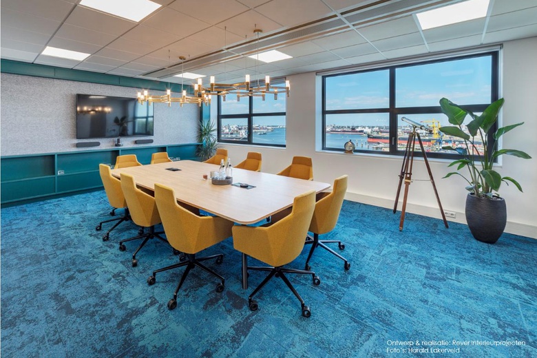 KantoorruimteaanWaalhaven Z.z. 21<br/> inRotterdam