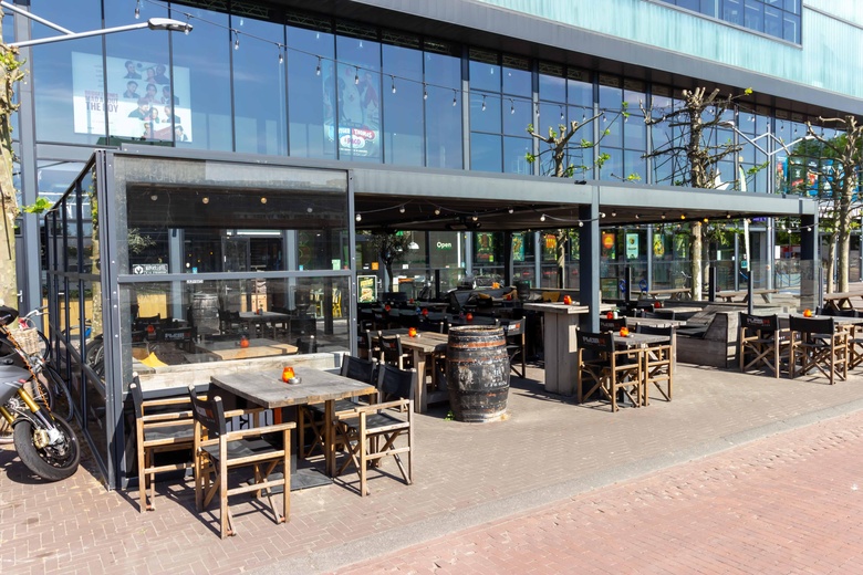 HorecaaanRaadhuisplein 14<br/> inHoofddorp