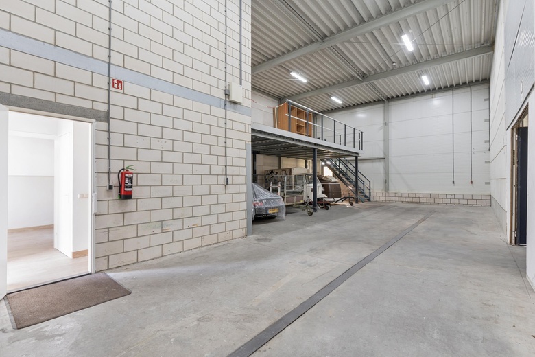 Bedrijfsruimte Tiel - Lingewei 83 - Foto 11