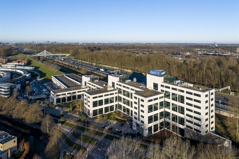 KantoorruimteaanHoutsingel 19<br/> inZoetermeer