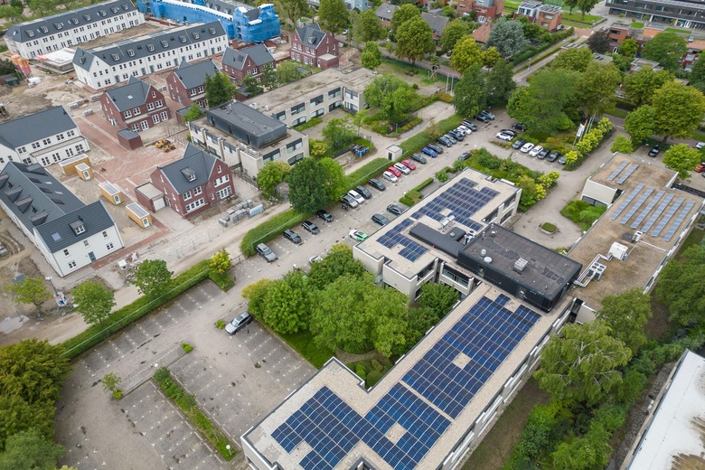 KantoorruimteaanBurgemeester Verderlaan 11<br/> inUtrecht