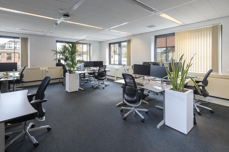 KantoorruimteaanHet Rond 6 D<br/> inZeist KantoorruimteaanHet Rond 6 D<br/> inZeist