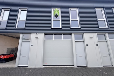 Bedrijfsruimte te koop Lelystad - Pascallaan 24 N