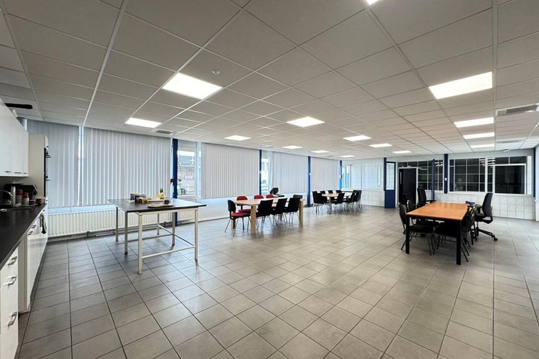 Kantoorruimte Bladel - Industrieweg 7 - Foto 11