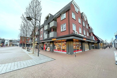 Bekijk foto 2 van Kerkstraat 4 Bekijk foto 2 van Kerkstraat 4