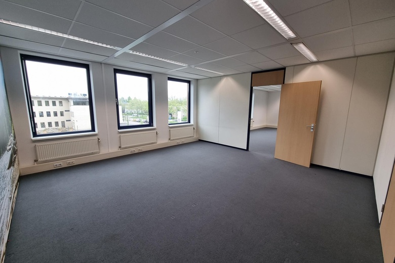 KantoorruimteaanFokkerstraat 12<br/> inLeusden