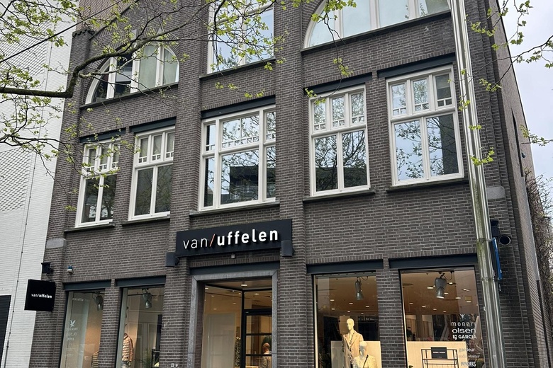 Winkelruimte Tilburg - Heuvelstraat 41 - Foto 18