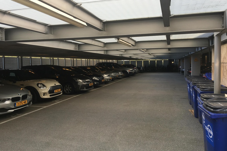 KantoorruimteaanJachthavenweg 112<br/> inAmsterdam