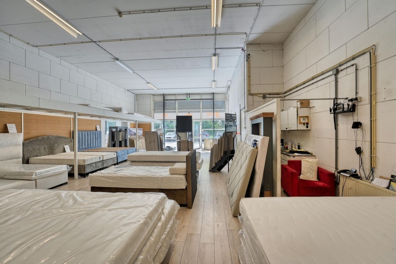 Bedrijfsruimte Zoeterwoude - Hoge Rijndijk 255 - Foto 6