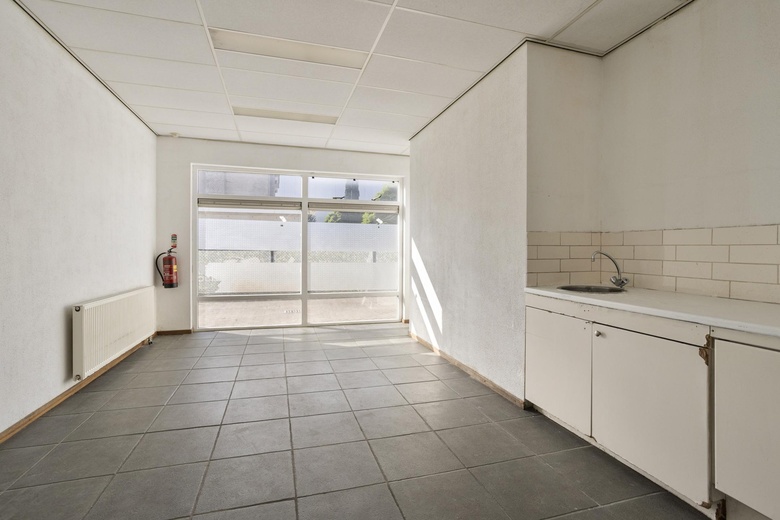 Bedrijfsruimte Den Bosch - Uilenwaard 12 - Foto 8