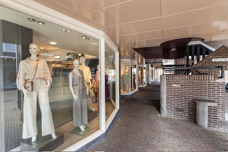 Winkelruimte Apeldoorn - Leienplein 2 - Foto 7