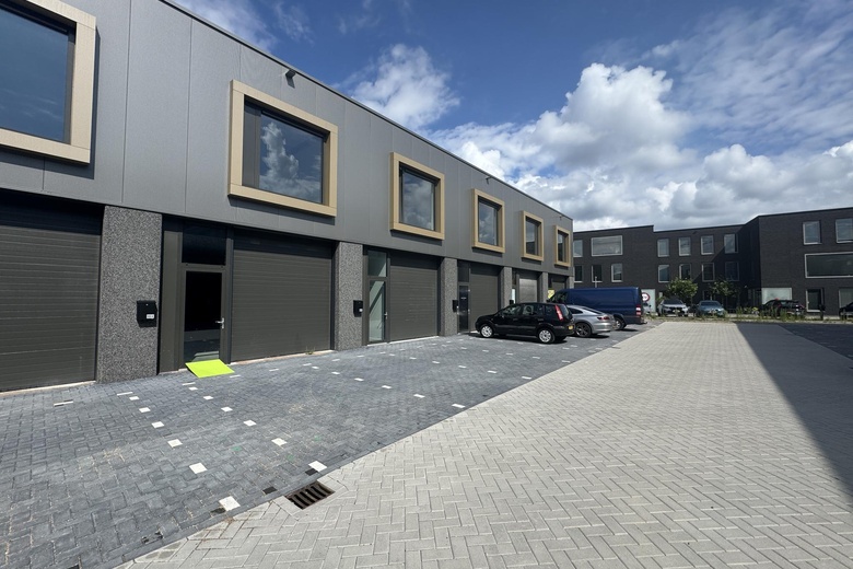 BedrijfsruimteaanTransistorstraat 59 E<br/> inAlmere BedrijfsruimteaanTransistorstraat 59 E<br/> inAlmere