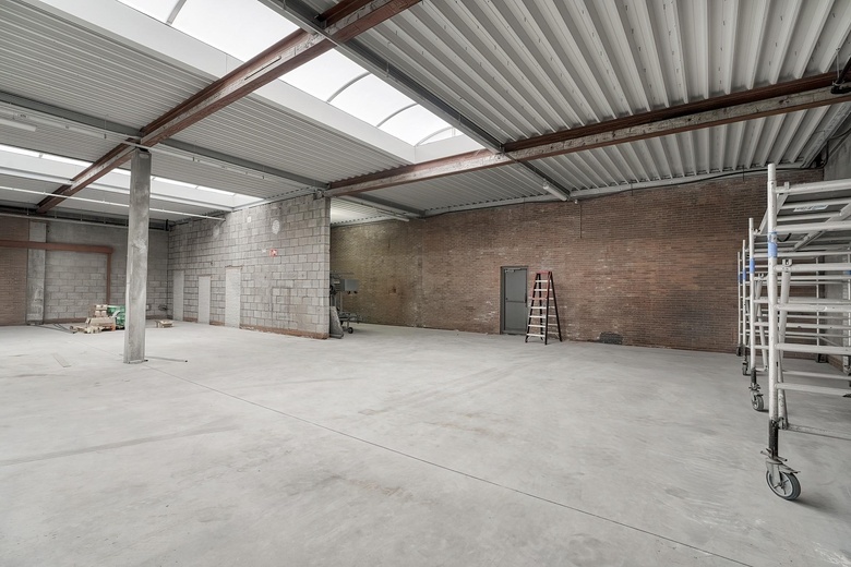 BedrijfsruimteaanScheepmakerstraat 25 A 1<br/> inKatwijk