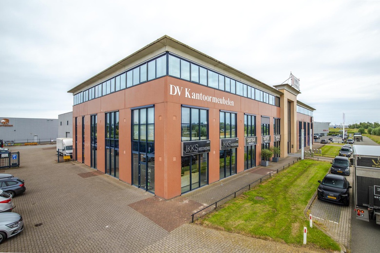 KantoorruimteaanRessenerbroek 26 b<br/> inHeteren KantoorruimteaanRessenerbroek 26 b<br/> inHeteren