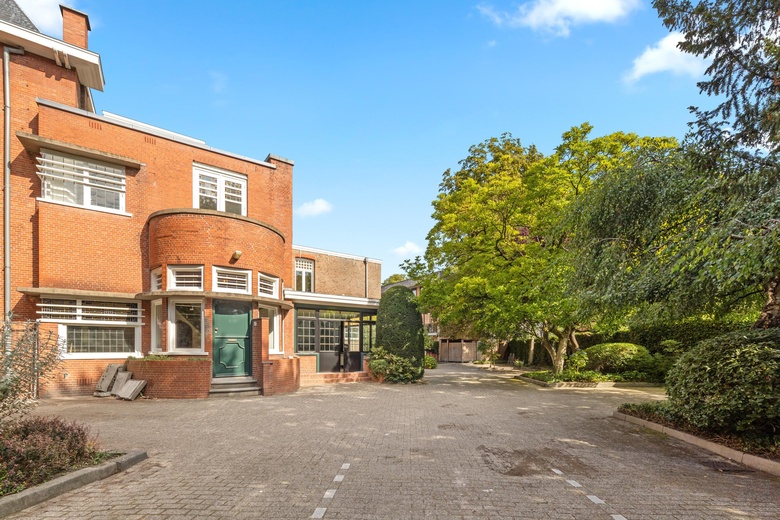 KantoorruimteaanBrugstraat 44<br/> inRoosendaal